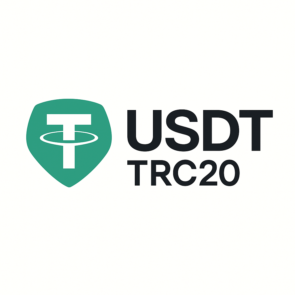 Usdt(Trc-20)